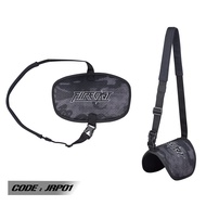 Ptr- Firecast | Jerk Pad | Firecast Jigging Pad