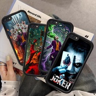 RK48 Joker hp Plating Casing for OPPO Reno 2Z A12 A7 A9 F11 A12s A3S A1K C2 C2s F7 F9 A12E A5 2 A5S 