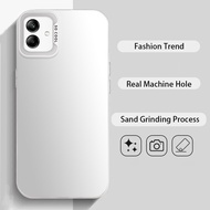 For Samsung Galaxy A04E-Samsung A04E 4G-Samsung A04 4G , High quality matte feel anti drop IMD phone