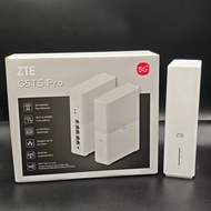 ZTE 5G CPE Router G5TS PRO (MC8500)