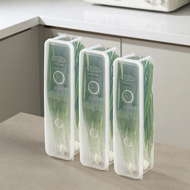 SANADA | Food Grade Herb Storage Box