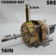 COSMOS MULTI 16in FAN DYNAMO Kipas Angin