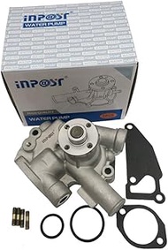 119717-42002 Water Pump for YANMAR 3TNV76 3TNV76-NBK