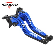 2025 Motorcycle CNC Adjustable Folding Extendable Brake Clutch Levers Handle For CBR650F CBR650R cbr