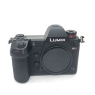 Panasonic S1R