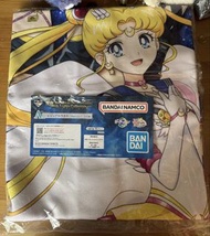 美少女戰士一番賞 A 賞 Sailor Moon Holy Lights Collection Towel