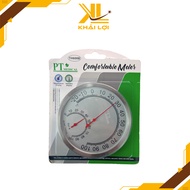 Temperature and humidity meter TH600B - Humidity Meter
