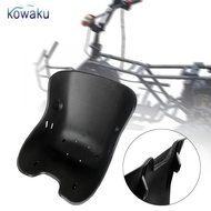[vsrhkq] Go-Kart Seat Practical, Robust Go-kart Seat Saddle Modified Accessory for Balancing Vehicle
