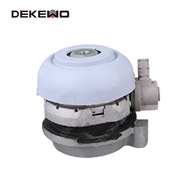 Suitable for 05-10 Audi A8D3 Engine Foot Rubber Bracket 4E0199381FP EE