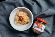 初飯頂級油蔥酥200cc