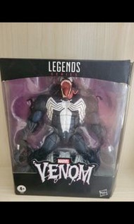 Marvel Legends Series Venom Deluxe Figure 6 Inch eoo
$380

#marvellegends #venom #deluxe