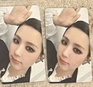 Miyeon趙美延ny1.0特典+專輯My ver.