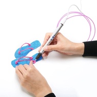 3D Printer Pen Crafting Doodle Drawing Arts Printer PLA Filaments 3D Pen PLA Filament Creative Tool