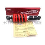 MODENAS DINAMIK DINAMIK120 MONOSHOCK / ABSORBER ( RED ) - KYB - KAYABA