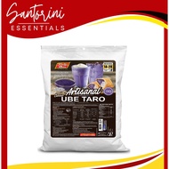 Family's Choice Artisanal Classic Ube Powder Mix 1kg Perfect for Taro Milk tea and Classic Ube