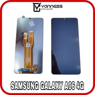 LCD SAMSUNG GALAXY A06 4G
