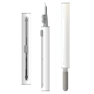 Cleaner Kit for Airpods Pro 1 2 3 Bluetooth-compatible Earbuds Cleaning Pen Airpods Pro Case Cleaning Tools for iPhone Xiaomi Huawei Samsung For Airpods Cleaning Kit For Airpods Cleaning Brush