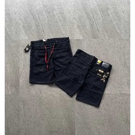 A2F SHORT JEANS TORNOriginal MEN'S PANTS ADULT SIZE