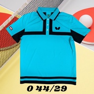 BUTTERFLY Sports Shirt O 44/29
