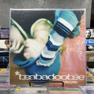 BEABADOOBEE Our Extended Play EP Yellow Vinyl