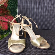 Women Dance Shoes - Preloved