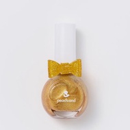 【peachand】兒童安全水溶性指甲油(附戒指) 長髮公主魔 #12