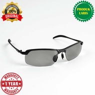 GIAUSA Photochromic Polarized Sunglasses UV400 - G3043