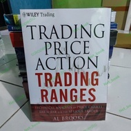 Trading Price Action Trading Ranges Book - Al Brooks