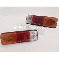 NEW Rear Tail Light Toyota Land Cruiser Landcruiser BJ42 FJ40 FJ45 HJ47 Lamp