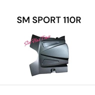 [BENELLI] SM SPORT 110R 110E  FRONT SPROCKET COVER ORIGINAL 169052140023