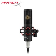 【HyperX】ProCast 大振膜電容麥克風 699Z0AA