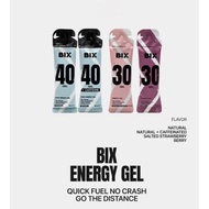 READY STOCK BIX High Energy Gel