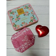 3Godiva' gift set box