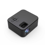 1080P Home Projector HD Office Projector Mobile Phone Wireless Same Screen Portable Projector