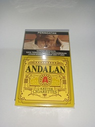 ANDALAN KRETEK 12