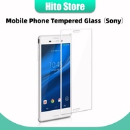 Mobile Phone Tempered Glass （Sony）