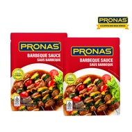 PRONAS BARBEQUE SAUCE 175 GR