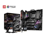 電腦組合：AMD RYZEN 9 5950X + GSKILL DDR4 4000Mhz 8GB X4 + MSI X570 GODLIKE