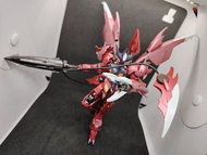 (已售 )[HG 驚異巴巴托斯]，上色完成品