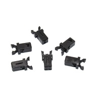 5pcs/10pcs/20pcs Clip burger tray L5/L6 Inpane Box L9 Klip Daihatsu Mira Kancil Box Yamaha NVX HONDA