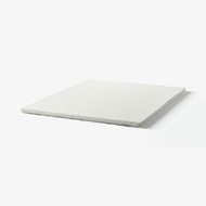 NORDBERGET Mattress pad 150x200 cm