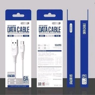 YK Design YK-s10 6A USB Charger Micro Phone Type-C Cable USB for iP Phone Oppo Vivo Realme Huawei Re