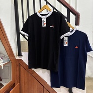 KATUN T-Shirt Ringerrr 3ls333 Logo Small Material Cotton 24S fulltag