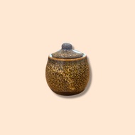 La Soil Ceramics - Spice jars, chili jars, ceramic sugar jars