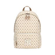 MLB Korea NY Yankees Backpack Retro Book Bag Large Capacity Men's and Women's Backpack Student Backpack