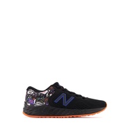 New Balance Fresh Foam Arishi v2 Bungee Boys Running Shoes - Black with Cobalt