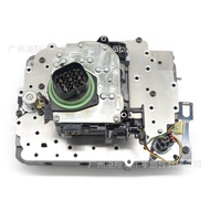 62TE TRANSMISSION VALVE BODY WITH SOLENOID 2007-UP DODGE CHRYSLER