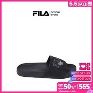 FILA รองเท้าแตะผู้ชาย ANDRAS รุ่น SDS230201M - BLACK