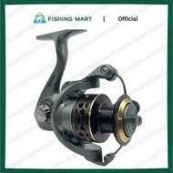 Deukio AK 2000-7000 Spinning Reel