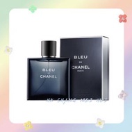Chanel - 香奈兒 - Bleu De Chanel EDT 蔚藍淡香水 100ml(平行進口)